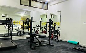 Olive Service Apartments - City Centre Noida